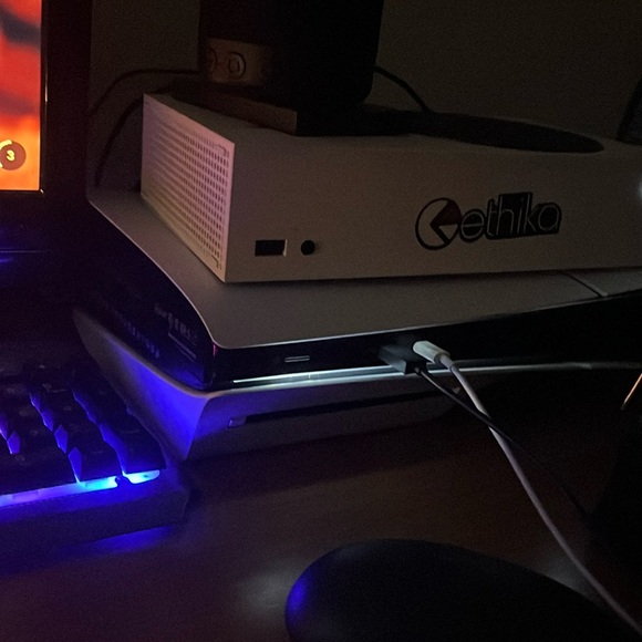 Sony Other - Playstation 5 (Disc Edition)